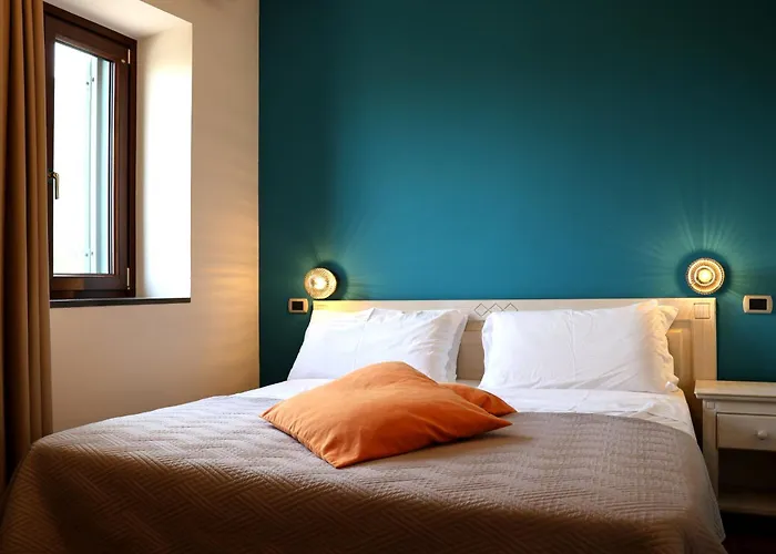 Casa Fifina Rooms