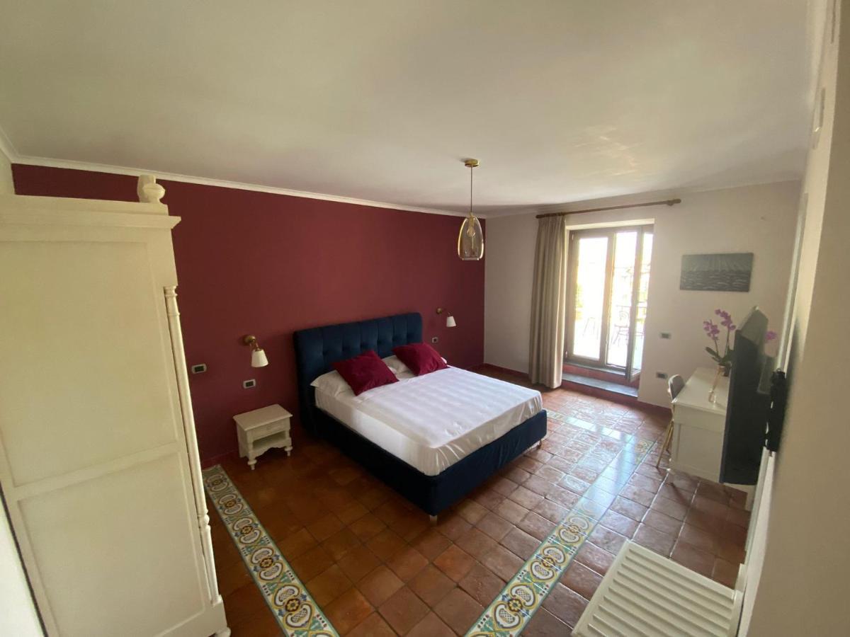 Bed & Breakfast Casa Fifina