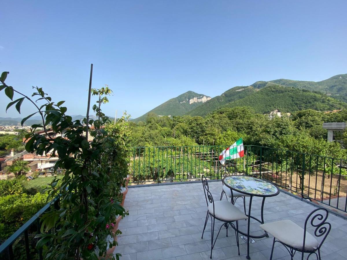 Bed & Breakfast Casa Fifina