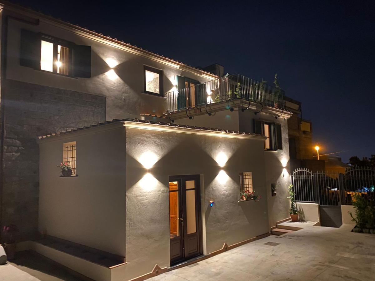 Casa Fifina Sant'Egidio del Monte Albino
