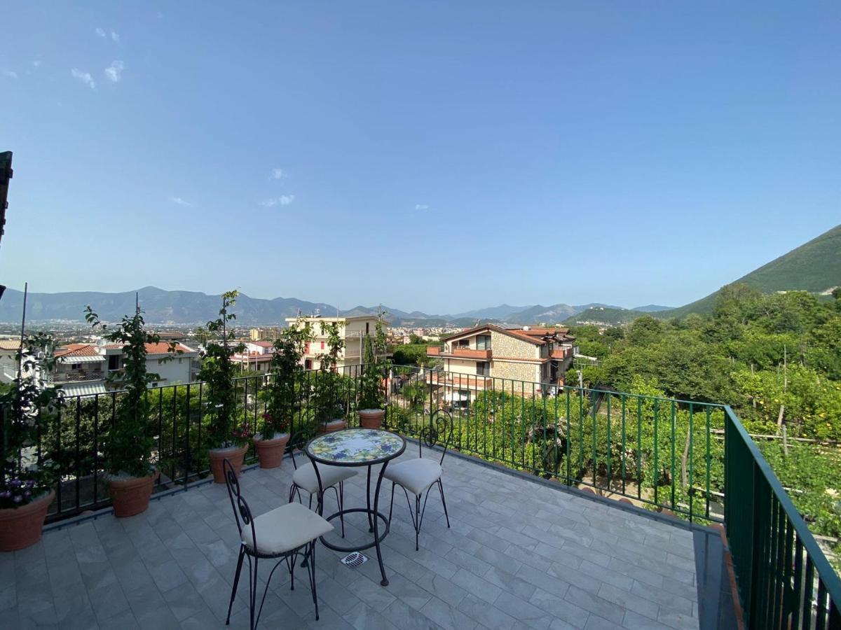Casa Fifina Bed & Breakfast *