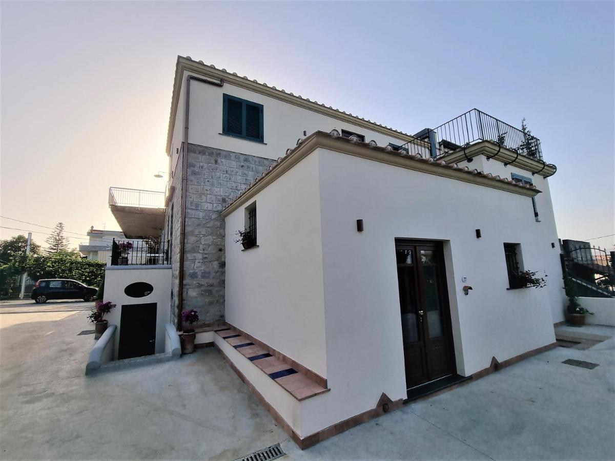 Bed & Breakfast Casa Fifina Sant'Egidio del Monte Albino