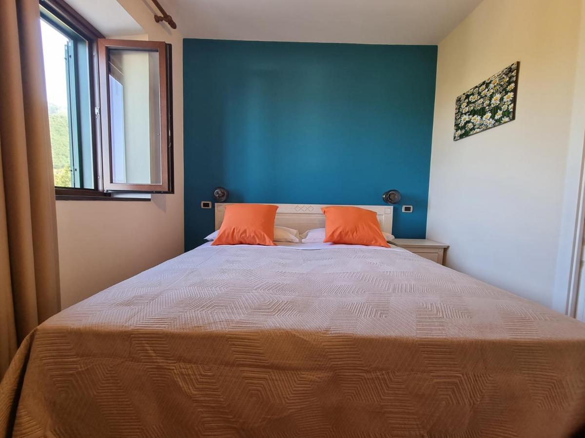 Casa Fifina * Sant'Egidio del Monte Albino