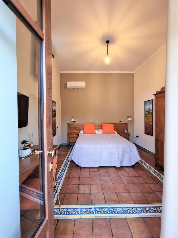 Casa Fifina Bed & Breakfast